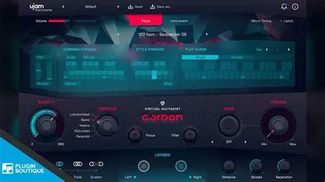 Key Features of Equipment Plugin