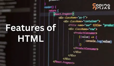 Key Features of HTML Quick Edit Bar