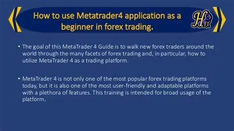 Key Features of IntegerFx Metatrader4