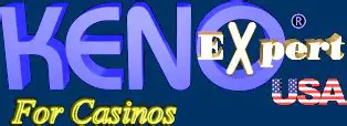 Key Features of Keno Expert USA For Casinos