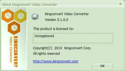 Key Features of Kingconvert Nokia Oro Video Converter