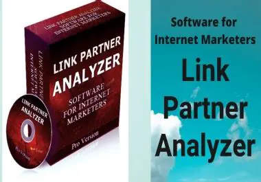 Key Features of Link Partner Analyzer
