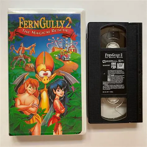 Key Features of Magic Rescue CD