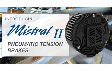 Key Features of Mistral II Eco