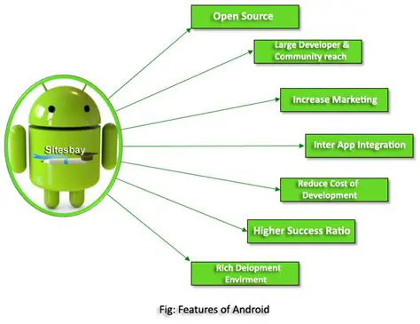 Key Features of MobileCamStreamer