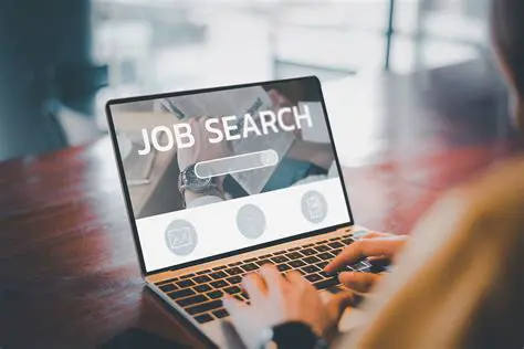 Key Features of My Job Searcher Toolbar
