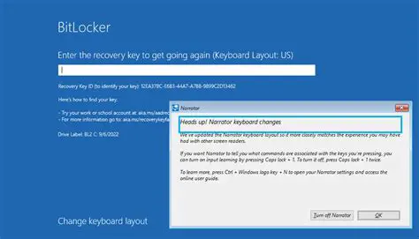 Key Features of Password Recovery Bar