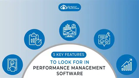 Key Features of PAT Manager