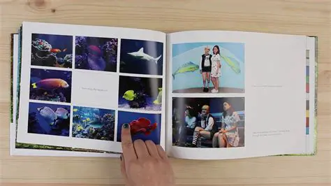 Key Features of Photobook Shop