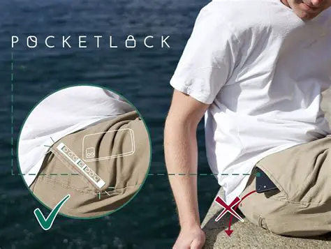 Key Features of PocketLock