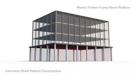 Key Features of Podium View