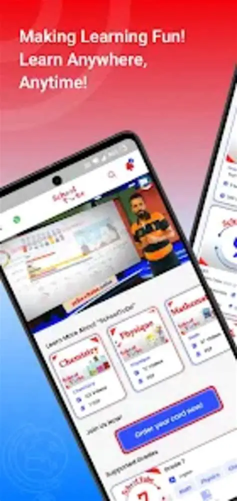 Key Features of SchoolTube Hippo