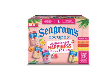 Key Features of Seagram Inventory