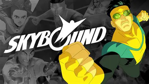 Key Features of Skybound Stylizer