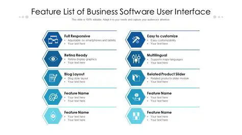 Key Features of Software Collection Manager