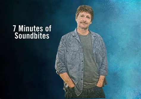 Key Features of SoundBites