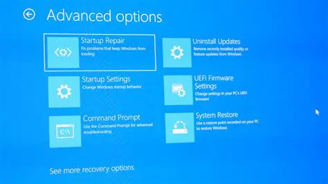 Key Features of Startup Select