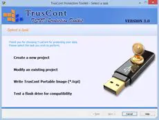Key Features of the TrusCont TSFD Protection Toolkit
