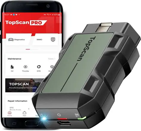 Key Features of TopSCAN Suite