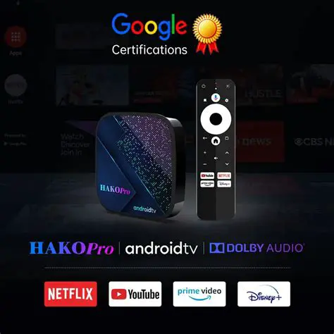 Key Features of Unreal Streaming Media Player