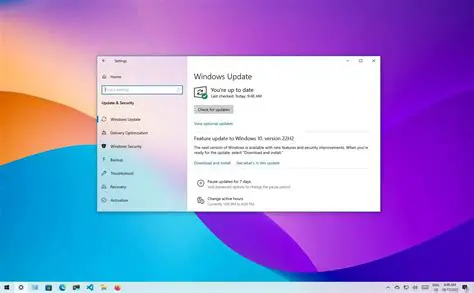 Key Features of Windows Runtime Kit