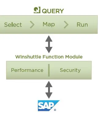 Key Features of Winshuttle Query