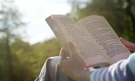 Kitap Okurken Dikkat Edilmesi Gerekenler