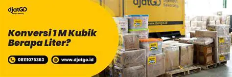 Konversi Satuan Kubik Kayu ke Ton Kayu