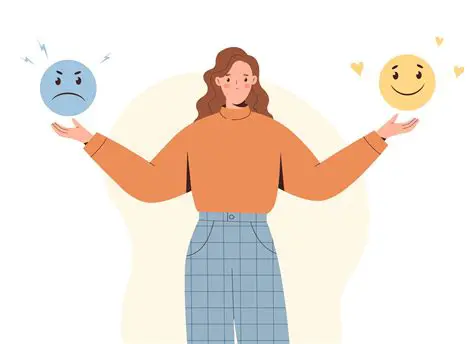 La emotividad y la sensibilidad