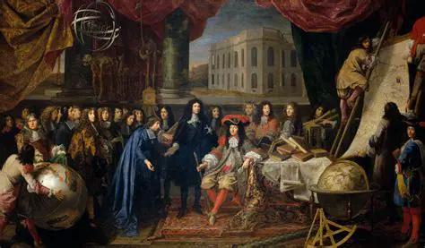 La Fin de la Monarchie Absolue