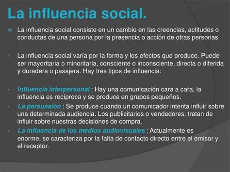 La Influencia de las Decisiones Humanas en la Salud