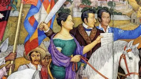 La Ley de la Independencia