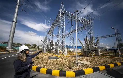 La mejora de la infraestructura