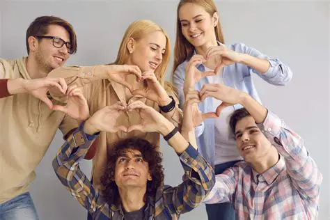 La oportunidad de conocer mejor a nuestra familia y amigos
