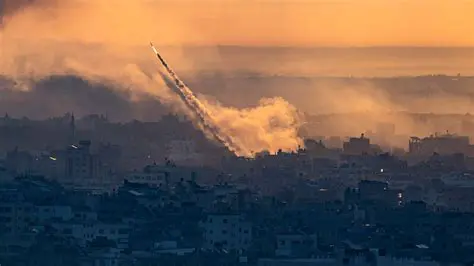 Latest Israel-Iran War News: Escalation, Diplomacy, and Global Impact on Al Jazeera