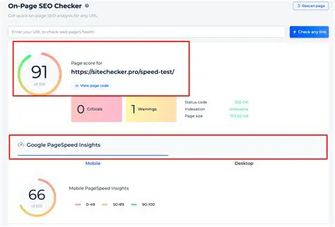 LCP & LOL: Der ultimative Leitfaden für Page Speed und User Experience