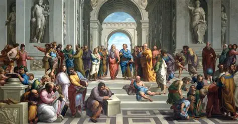 Learning from Greek and Roman Scholars
