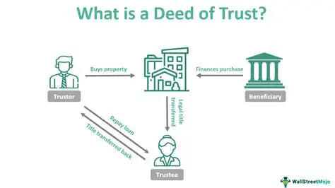 Legal Counseling Related to the Formality of Deed