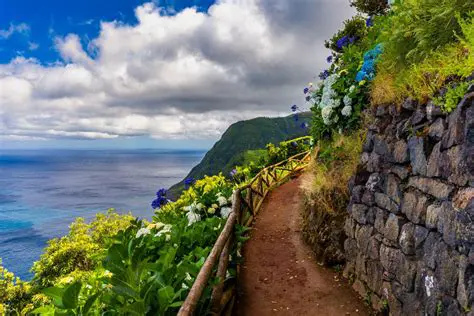 Les Açores : Un Archipel Atlantique d'Émerveillement et d'Aventures Préservées