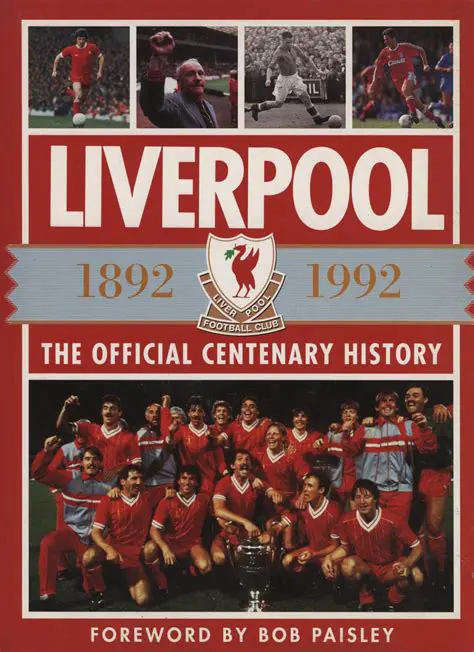 Liverpool: A Deep Dive into the Heart of Merseyside's Footballing Giant