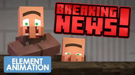 LMZH Villager News: Breaking News and Developments