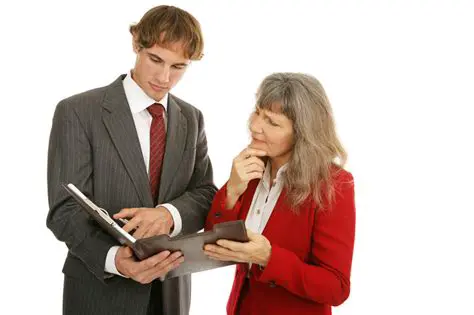 Loss of Credibility in Court