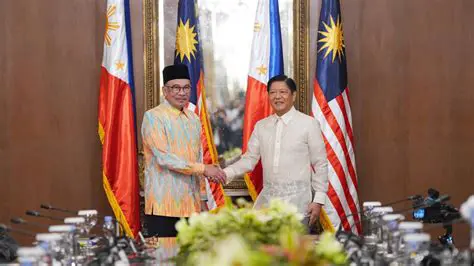 Mabuting Ugnayan sa Pagpapanatili ng Kapayapaan