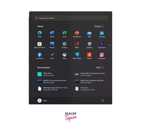 Main Features of WorkStation Optimizer