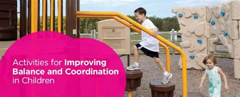 Maintain balance and coordination
