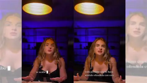 Marina Yers: Ascenso meteórico y controversias de la influencer española