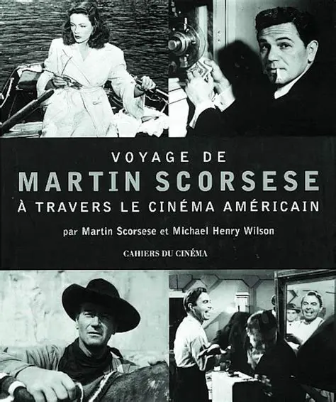 Martin Scorsese : Retour sur une Légende du Cinéma Américain