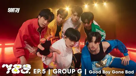 Mastering 'Good Boy Gone Bad' English Karaoke: Your Ultimate Guide to K-Pop's Edgy Anthem