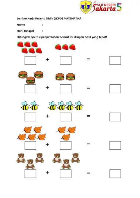 Mengapa Bulan Puasa Penting untuk Belajar Matematika