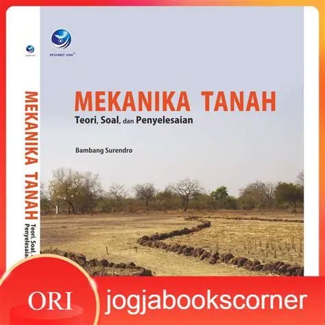 Menggunakan teknik pengelolaan tanah yang baik